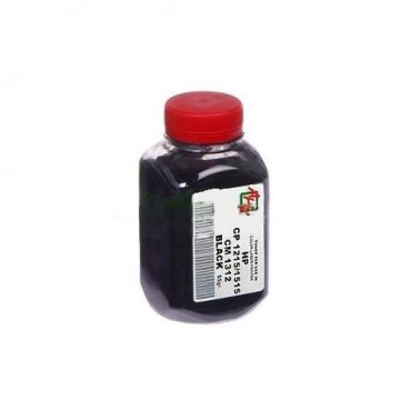 Тонер АНК для HP CLJ CP1215/CP1515/CM1312 бутль 55г Black (3202489)
