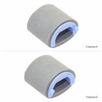 Ролик захоплення паперу АНК для HP LJ P1005/1006 аналог RL1-1442-000 (3202542) NCET