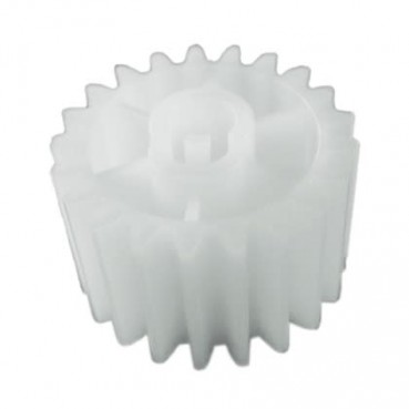Шестерня вузла закріплення АНК для HP LJ 2420/2400 аналог RU5-0377/RU5-0378/RU5-0379 (3202603) набор шестерней