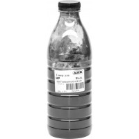 Тонер АНК для HP M607/608/609 бутль 330г Black (3202654)