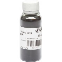 Тонер АНК для HP CLJ Pro M280/281/254 бутль 45г Black (3202707)