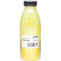 Тонер АНК для Kyocera Mita ECOSYS M6030/M6130/M6230/M6530 бутль 120г Yellow (3202798)