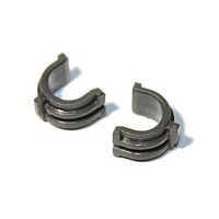 Втулка гумового валу АНК для HP LJ M601/600 (3202937) комплект бушингов