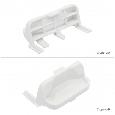 Обмежувач лотка паперу HP для HP Pro M102/104/130, RC4-7812 (3202942)