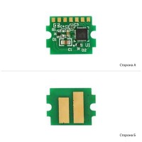 Чіп АНК для Kyocera ECOSYS M4125idn/M4132idn Black (3203200)