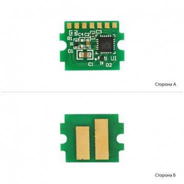 Чіп АНК для Kyocera ECOSYS M4125idn/M4132idn Black (3203200)