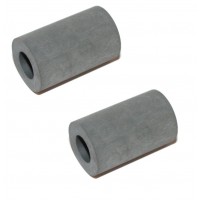 Ролик захоплення з касети АНК для HP LJ Pro M402/M403/M426/M427 аналог RM2-5452-000CN (3203322) резинка, 2шт, лоток 2