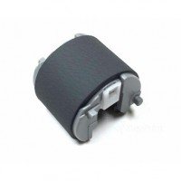 Ролик захвата бумаги с ручного лотка АНК для HP LJ Pro M402/M403/M426/M427, Canon LBP-3120 аналог RL2-0656 (3203328)