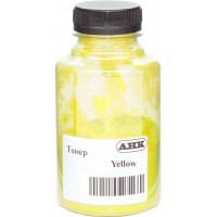 Тонер АНК для Xerox VersaLink C400/C405N бутль 140г Yellow (50000021)