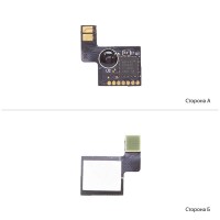 Чіп АНК для HP CLJ Pro M452/477 Magenta (1800697) JND
