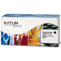 Картридж тонерный Katun для Canon IR-1133 аналог C-EXV40 Black (39775)