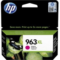 Картридж HP OfficeJet Pro 9013/9023, HP 963XL Magenta 3JA28AE