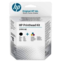 Комплект друкуючих головок HP DeskJet GT 5810/5820 Black/Color 3YP61AE