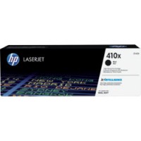 Картридж тонерный HP 410X для LJ Pro M452dn/M452nw/M477fdn 6500 копий Black (CF410X)