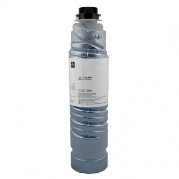 Туба с тонером Katun для Konica Minolta bizhub 164 аналог TN–116 Black 280г (43646)