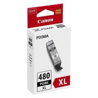 Картридж Canon Pixma TS6140/TS8140 PGI-480BXL Black (2023C001)