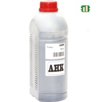 Тонер + чіп АНК для Kyocera Ecosys PA4500/MA4500, TK-3400 бутль 375г 12500 ст. Black (50000399)