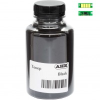 Тонер + чіп АНК для Ricoh Aficio SP 3600/3610 бутль 180г Black (50000516)