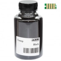 Тонер + чіп АНК для Xerox C400/405, 106R03532 бутль 300г Black (50000528)