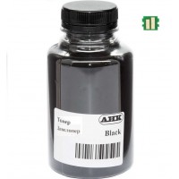 Тонер + чіп АНК для Kyocera Ecosys PA3500/MA3500, TK-5370 бутль 200г 7000 ст. Black (50000481)