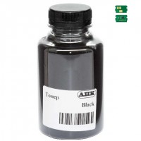Тонер + чип АНК для Kyocera Ecosys PA2600/MA6100, TK-5450 бутль 100г 3500 ст. Black (50000619)