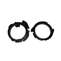 Втулка тефлонового валу АНК для Samsung ML-2250,Phaser 3124 аналог JC61-00887A (50035) комплект