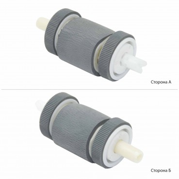 Ролик захоплення паперу АНК для HP LJ P2035/P2055 CET3690 аналог RM1-6414-000 (50069)