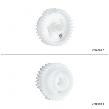 шестерня муфти АНК для Samsung ML-1910/SCX-4200, WC 3119 аналог JC66-0120 (50098)