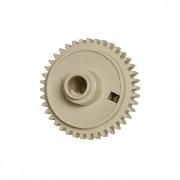 Шестерня вузла закріплення АНК для HP LJ 4250/4350 аналог RC1-3325/RC1-3324/RM1-1091 (50099)