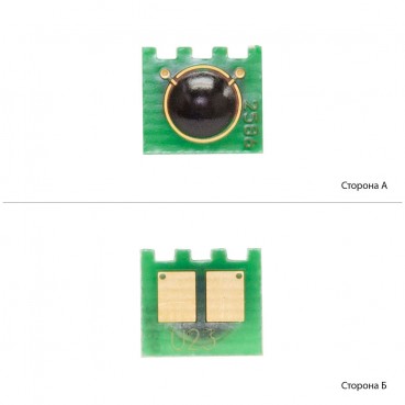 Чіп Static Control для HP LJ Enterprise 500 M525, P1005 / M1120 / P3011 (U23CHIP-10)