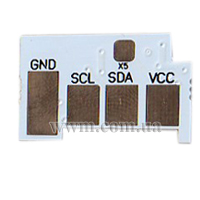 Чип DelCopi для Samsung ML-3310D/3710D//SCX-4833FD/5637FR (WWMID-53202) 5K