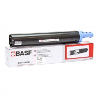 Туба з тонером BASF для Canon iR-2202/2202N аналог 6908B002 Black ( 10000 копий) (BASF-KT-EXV42)
