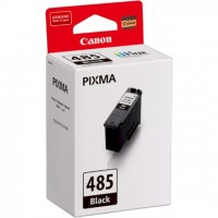 Картридж Canon Pixma TS7640i/TS7740i PG-485 Black (6203C001)