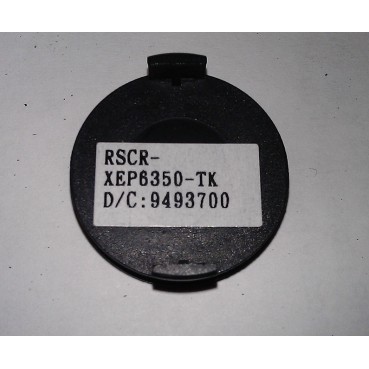 Чип Xerox PH6350 Cyan 10к