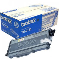 Картридж тонерный Brother TN2135 для HL-21xxR/DCP-7030/MFC-7320 1500 копий Black (TN2135)