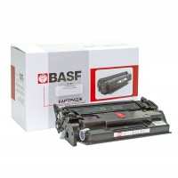 Картридж тон. BASF для HP LaserJet Enterprise M527c/M527f/M527dn аналог CF287A Black ( 9000 копий) (BASF-KT-CF287A)
