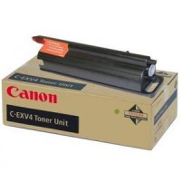 Туба с тонером Canon C-EXV4 для iR-8500 1500 копий Black (6748A002)