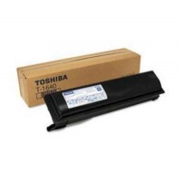 Туба з тонером Toshiba T1640E для E-Studio 163/203/207/237 24000 копій Black 675г (6AJ00000024) 6AJ00000186