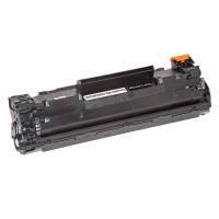 Картридж тон. TENDERLINE для HP LJ 1010, Canon LBP-2900 аналог Q2612A/Canon 703 Black ( 2000 копий) (TL-Q2612A)