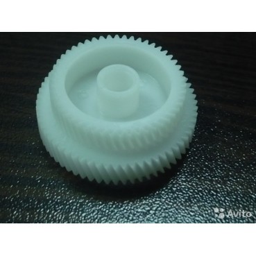 Шестерня приводу вузла закріплення Foshan для Toshiba E-Studio 163/203/207 аналог 6LE56640000 (6LE56640000-Foshan)