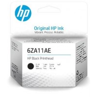 Картридж HP DeskJet GT5810/5820/Ink Tank 115/315/319/410/415/419 Black (6ZA11AE)
