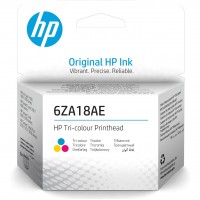 Печатающая головка HP для HP GT52 DJ5810/5820, Ink Tank 115/315/319/410/415/419 (6ZA18AE)