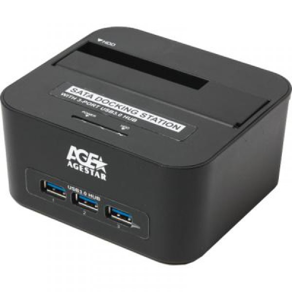 Док станция 2.5. AGESTAR SATA Docking Station for 2.5 3.5 SATA HDD. Док станция AGESTAR. Age AGESTAR док станция. Док-станции для 3-5 штук SSD дисков наружная.