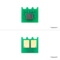 Чіп АНК для HP LJ Enterprise 700 M712dn/M712xh Black (70261018)