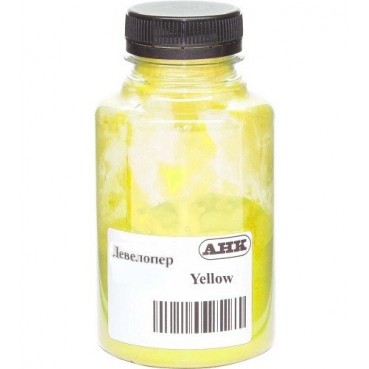 Девелопер АНК для Canon C3325i/3330i/3320 240г Yellow (70262855)