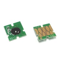 Чип резервуара відпрацьованого чорнила АНК для Epson SC-T3000/5000/7000, C13T619300 (70264672)