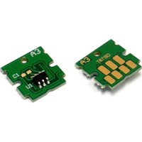 Чип резервуара відпрацьованого чорнила АНК для Epson WF-5720, C13T671500 (70264683)