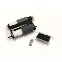 Вузол захоплення паперу ADF АНК для Pantum M6700 аналог 301022149001/301022302001/301022176001/301022320001 (70264777)