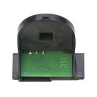 Чіп АНК для Xerox Phaser 6180 Cyan (70640012)
