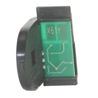 Чіп АНК для Xerox Phaser 6180 Yellow (70640016)